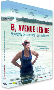 8 Lenin Avenue | 8, avenue Lnine  |   DVD
